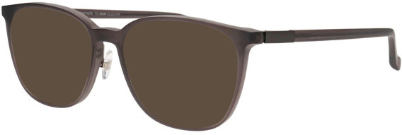 ProDesign Denmark Model 6620 glasses in Grey