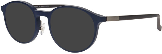 ProDesign Denmark Model 6621 glasses in Blue