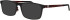 ProDesign Denmark Model 6935 glasses in Black
