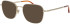 ProDesign Denmark PREMIUM 2 glasses in Gold