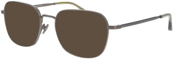 ProDesign Denmark PREMIUM 2 glasses in Grey