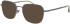 ProDesign Denmark PREMIUM 2 glasses in Grey
