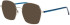 ProDesign Denmark PRIM 1 glasses in Silver