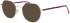 ProDesign Denmark PRIM 2 glasses in Gold