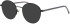 ProDesign Denmark PRIM 3 glasses in Black