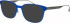 ProDesign Denmark PROFLEX 2 glasses in Blue