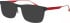 ProDesign Denmark PROFLEX 3 glasses in Black
