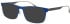 ProDesign Denmark PROFLEX 3 glasses in Blue/Grey