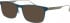 ProDesign Denmark PROFLEX 3 glasses in Teal/Grey