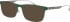 ProDesign Denmark PROFLEX 3 glasses in Green