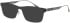 ProDesign Denmark PROFLEX 5 glasses in Black