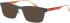 ProDesign Denmark PROFLEX 5 glasses in Grey