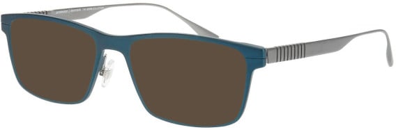 ProDesign Denmark PROFLEX 5 glasses in Blue