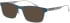 ProDesign Denmark PROFLEX 5 glasses in Blue