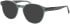 ProDesign Denmark PROFLEX A 1 glasses in Grey/Grey