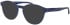 ProDesign Denmark PROFLEX A 1 glasses in Blue