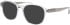 ProDesign Denmark PROFLEX A 2 glasses in Clear Grey