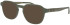 ProDesign Denmark PROFLEX A 2 glasses in Green