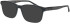 ProDesign Denmark PROFLEX A 3 glasses in Black