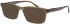 ProDesign Denmark PROFLEX A 4 glasses in Brown