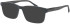 ProDesign Denmark PROFLEX A 4 glasses in Black