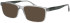 ProDesign Denmark PROFLEX A 4 glasses in Grey