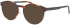 ProDesign Denmark PROFLEX ACE 1 glasses in Brown