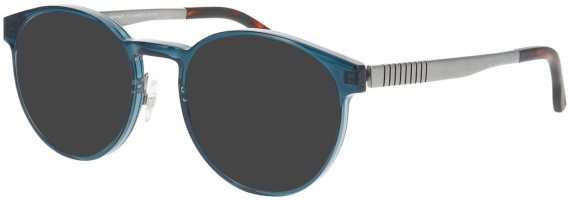 ProDesign Denmark PROFLEX ACE 1 glasses in Blue