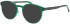 ProDesign Denmark PROFLEX ACE 1 glasses in Green