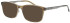 ProDesign Denmark PROFLEX ACE 2 glasses in Brown