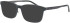 ProDesign Denmark PROFLEX ACE 2 glasses in Black