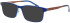 ProDesign Denmark PROFLEX ACE 3 glasses in Blue/Brown