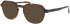 ProDesign Denmark PROFLEX ACE 4 glasses in Brown