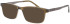 ProDesign Denmark PROFLEX ACE 5 glasses in Brown