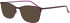 ProDesign Denmark QUADRA 1 glasses in Purple