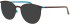ProDesign Denmark QUADRA 2 glasses in Brown