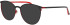 ProDesign Denmark QUADRA 2 glasses in Black