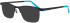 ProDesign Denmark RACE 2 glasses in Blue