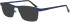 ProDesign Denmark RACE 3 glasses in Blue