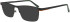 ProDesign Denmark RACE 3 glasses in Green