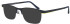 ProDesign Denmark RACE 4 glasses in Blue