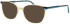 ProDesign Denmark RADIANT 1 glasses in Ivory