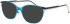 ProDesign Denmark RADIANT 4 glasses in Blue