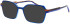 ProDesign Denmark RADIANT 5 glasses in Blue