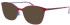 ProDesign Denmark RECESS 1 glasses in Purple