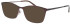 ProDesign Denmark RECESS 2 glasses in Brown