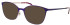 ProDesign Denmark RECESS 4 glasses in Purple