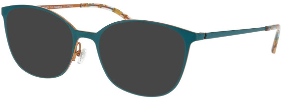 ProDesign Denmark RECESS 4 glasses in Teal