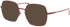 ProDesign Denmark REFINE 1 glasses in Red