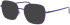 ProDesign Denmark REFINE 2 glasses in Purple